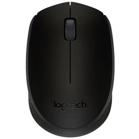 Logitech M171 Wireless Mouse